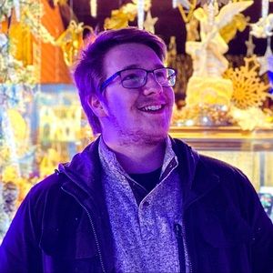 Meet your Posher, Mike